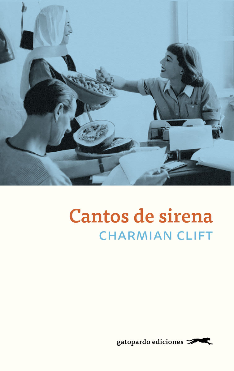 CANTOS DE SIRENA.