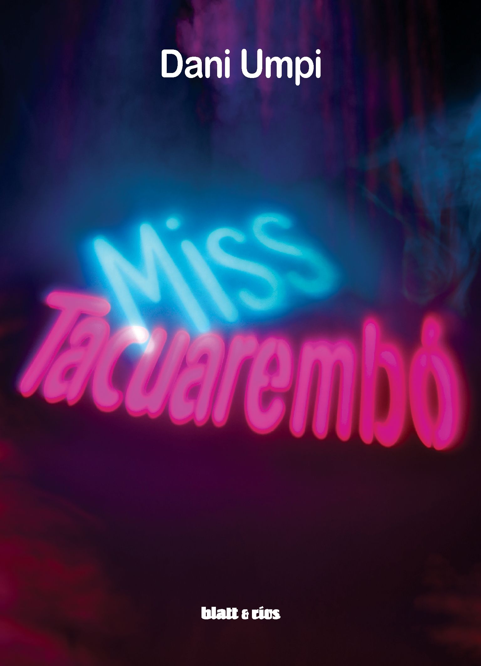 MISS TACUAREMBÓ. 