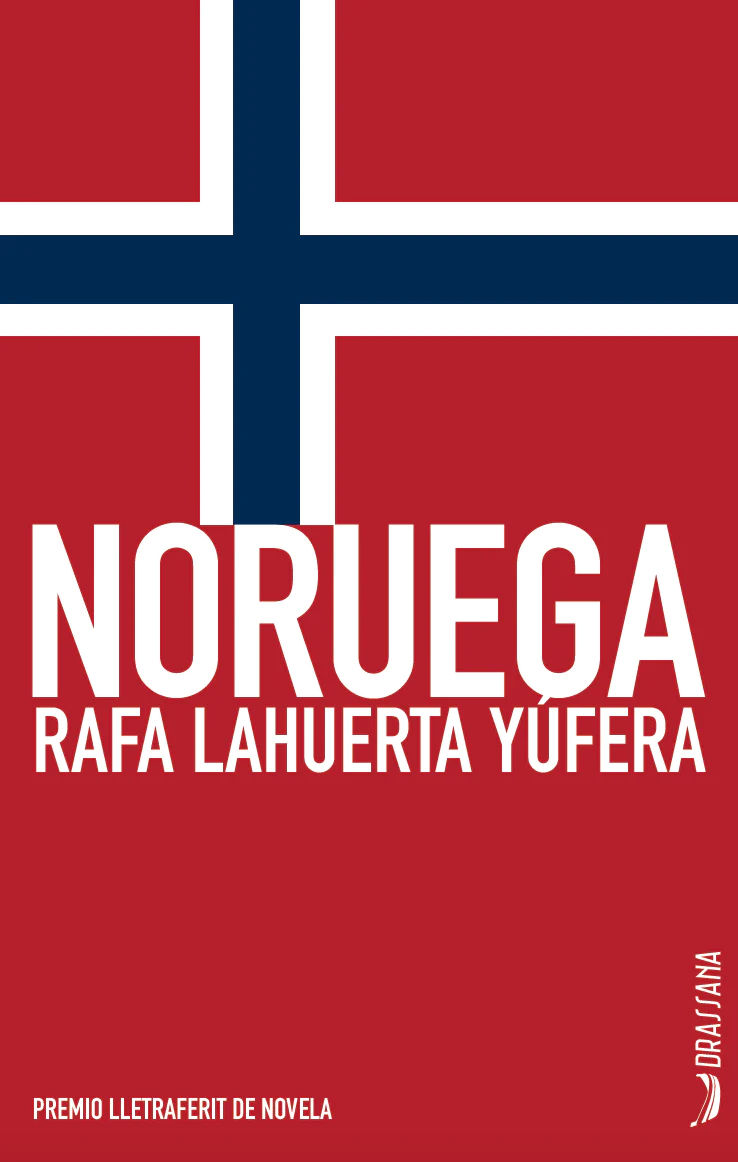 NORUEGA.