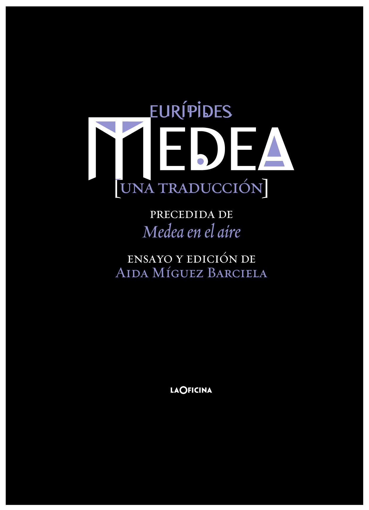 MEDEA. 