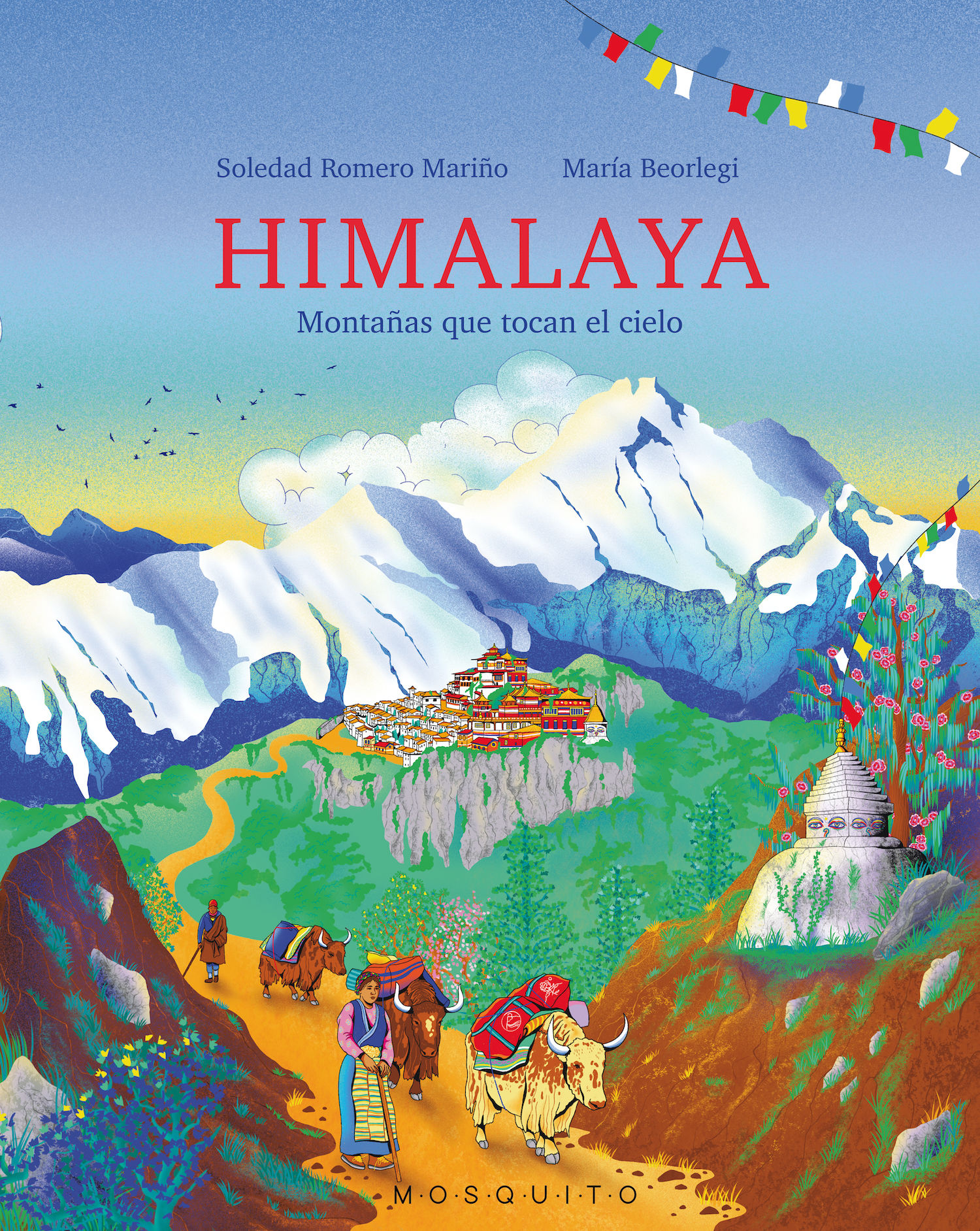 HIMALAYA