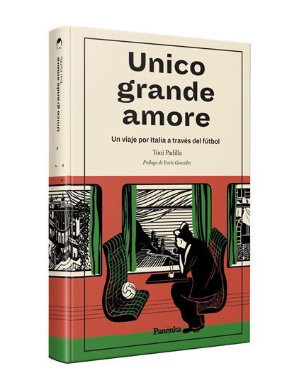 UNICO GRANDE AMORE. 