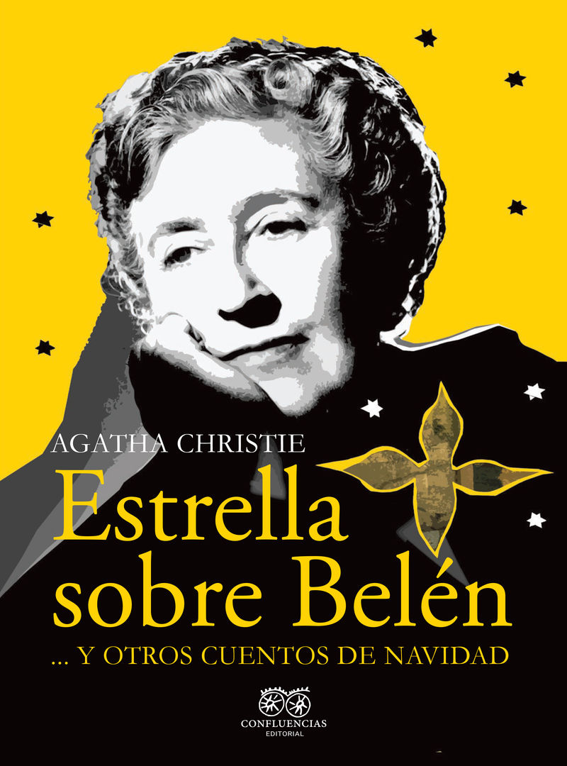 ESTRELLA SOBRE BELÉN. Y OTROS CUENTOS DE NAVIDAD