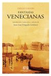 FANTASÍAS VENECIANAS. 