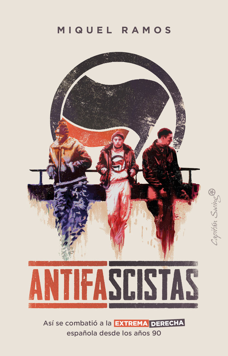 ANTIFASCISTAS