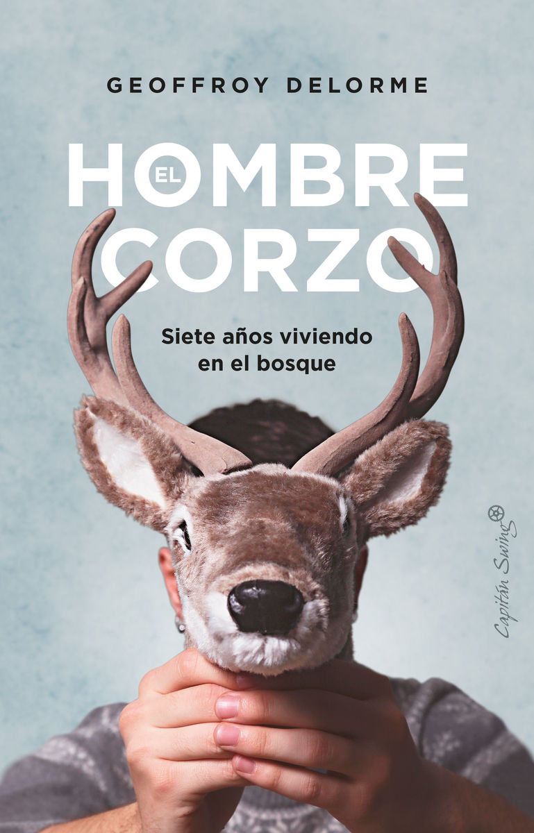 EL HOMBRE CORZO. 