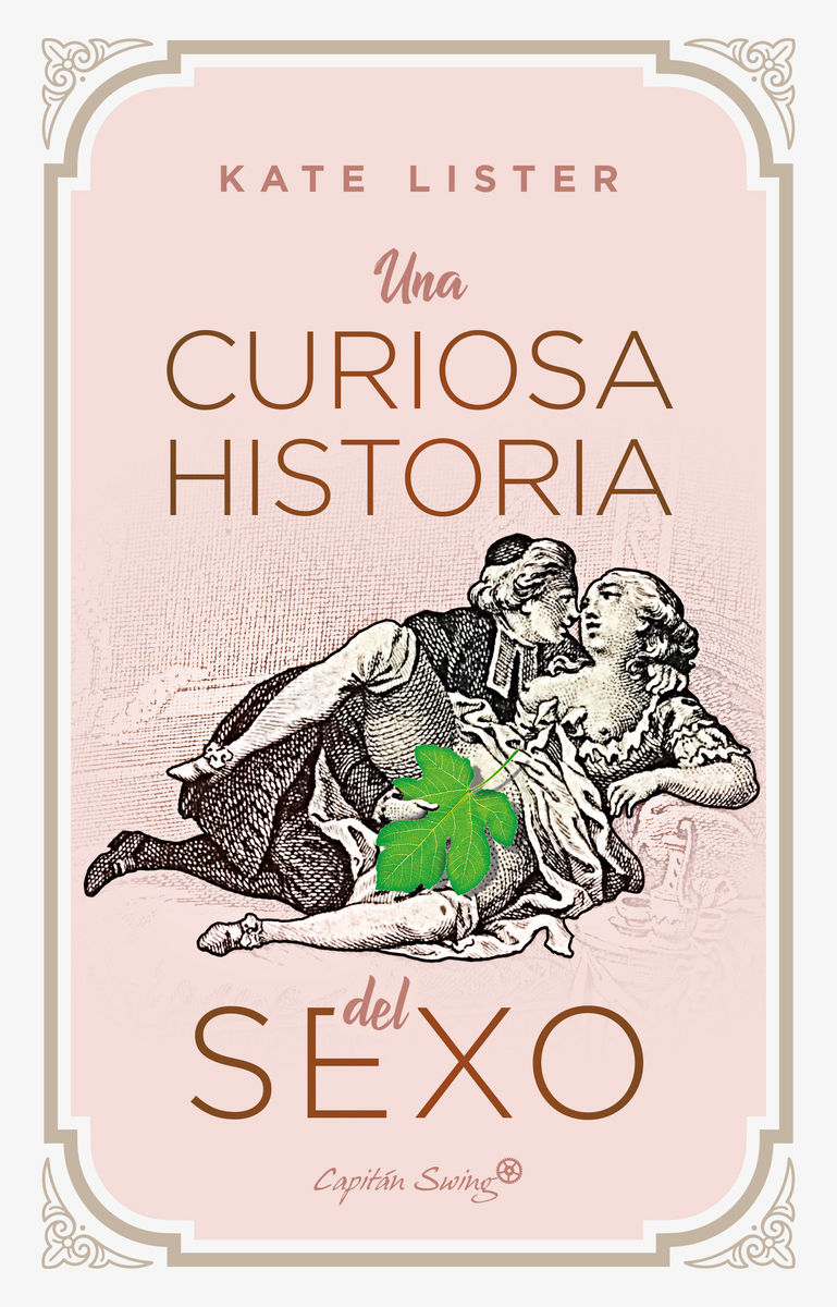 UNA CURIOSA HISTORIA DEL SEXO. 