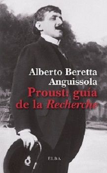 PROUST: GUÍA DE LA RECHERCHE. 