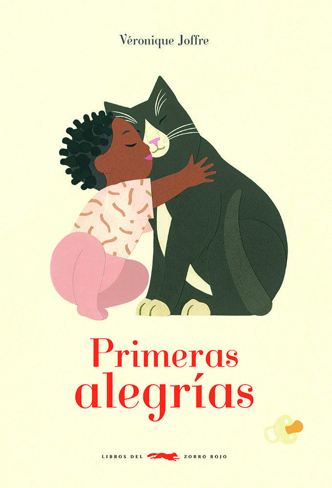 PRIMERAS ALEGRÍAS. 