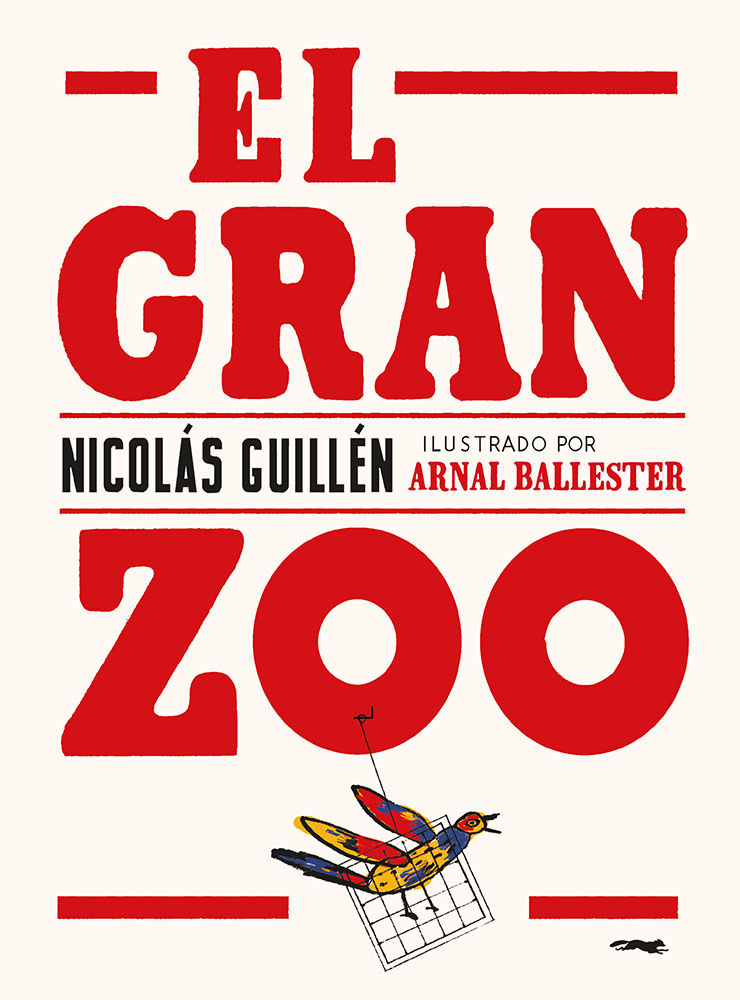 EL GRAN ZOO. 