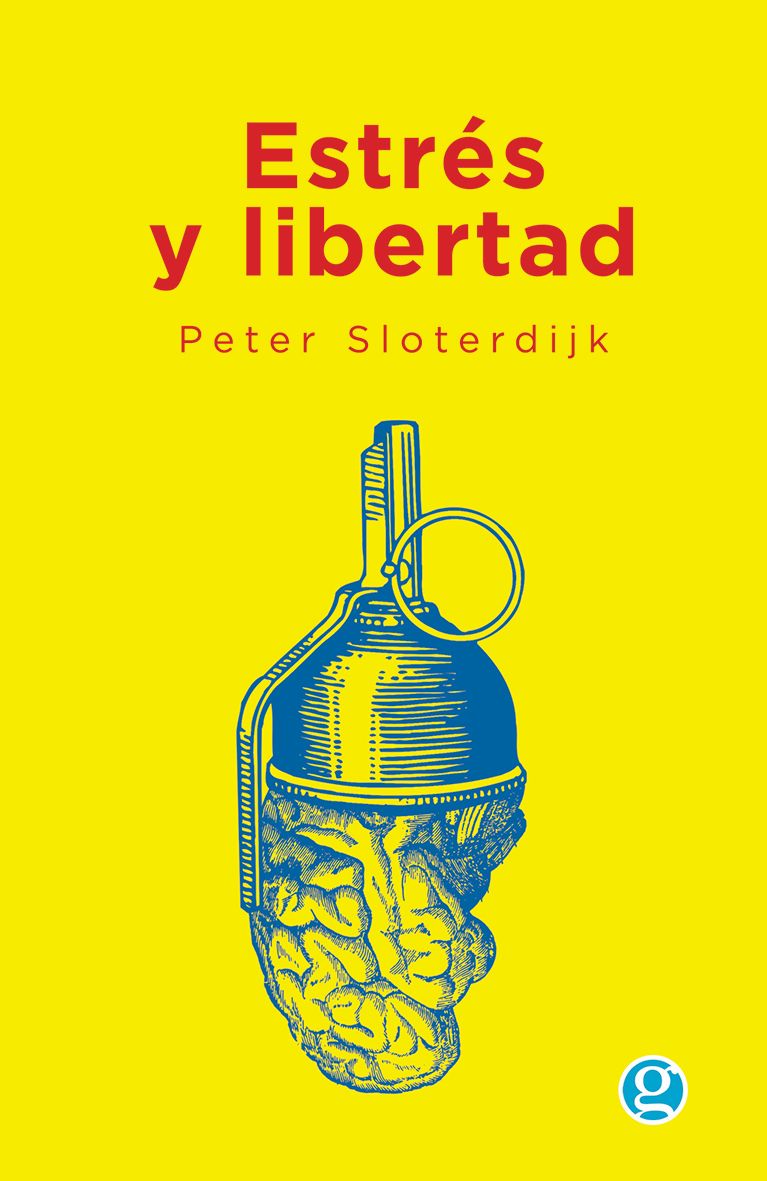 ESTRÉS Y LIBERTAD. 