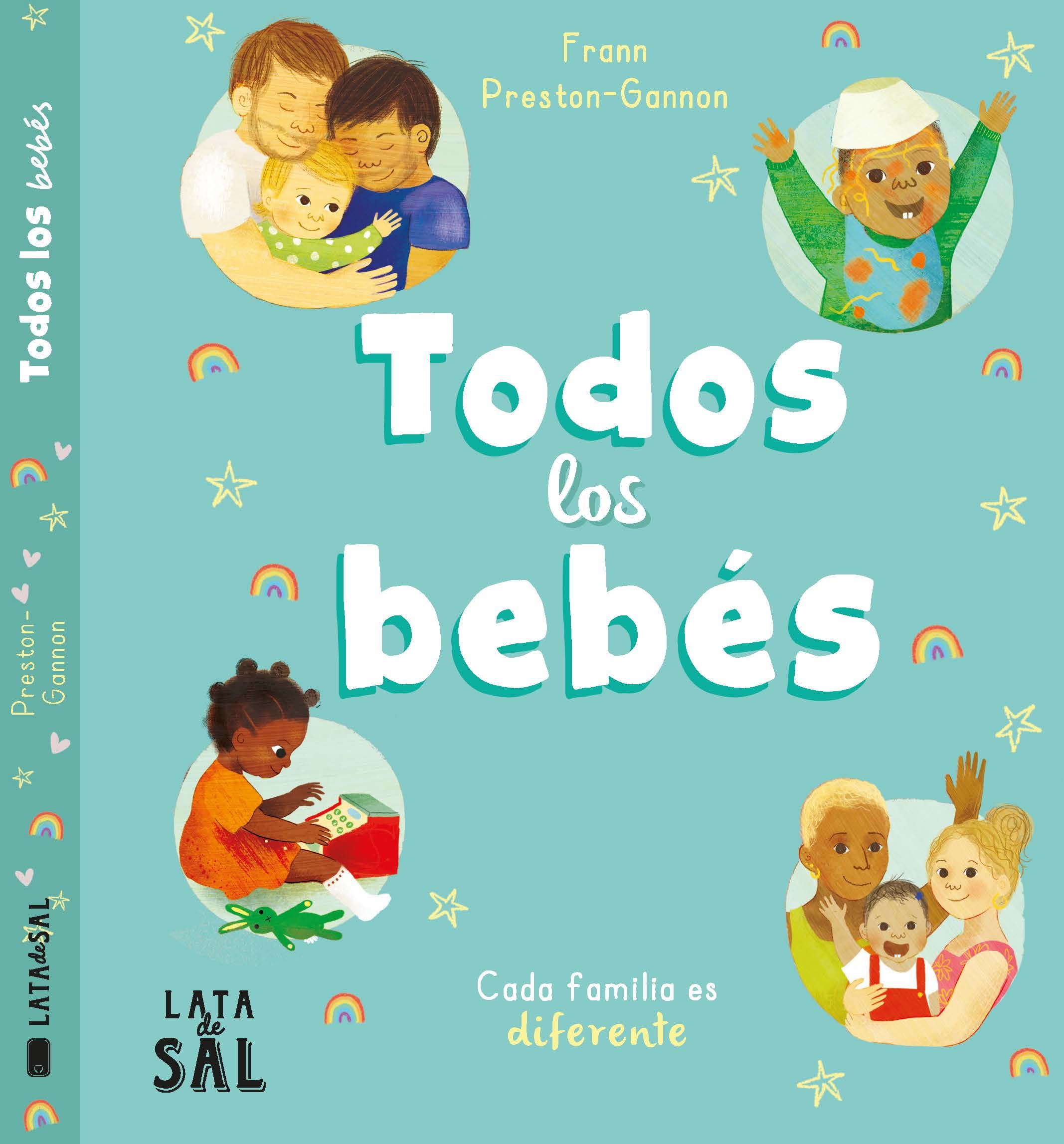 TODOS LOS BEBÉS. 