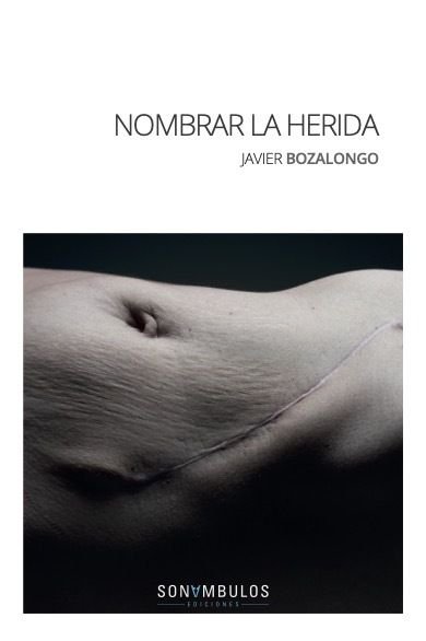 NOMBRAR LA HERIDA. 