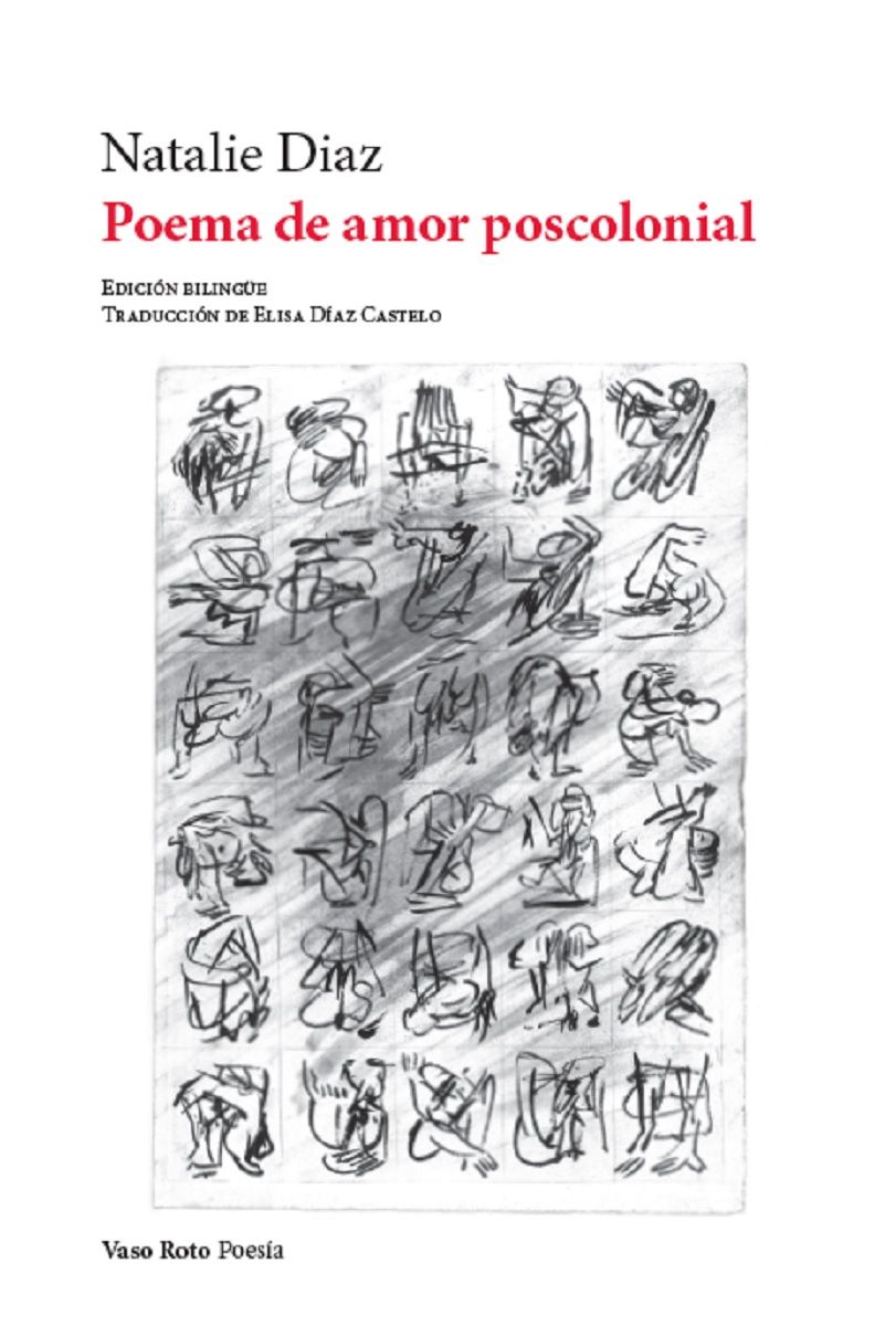 POEMA DE AMOR POSCOLONIAL. 