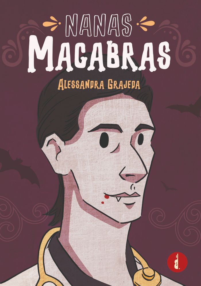 NANAS MACABRAS