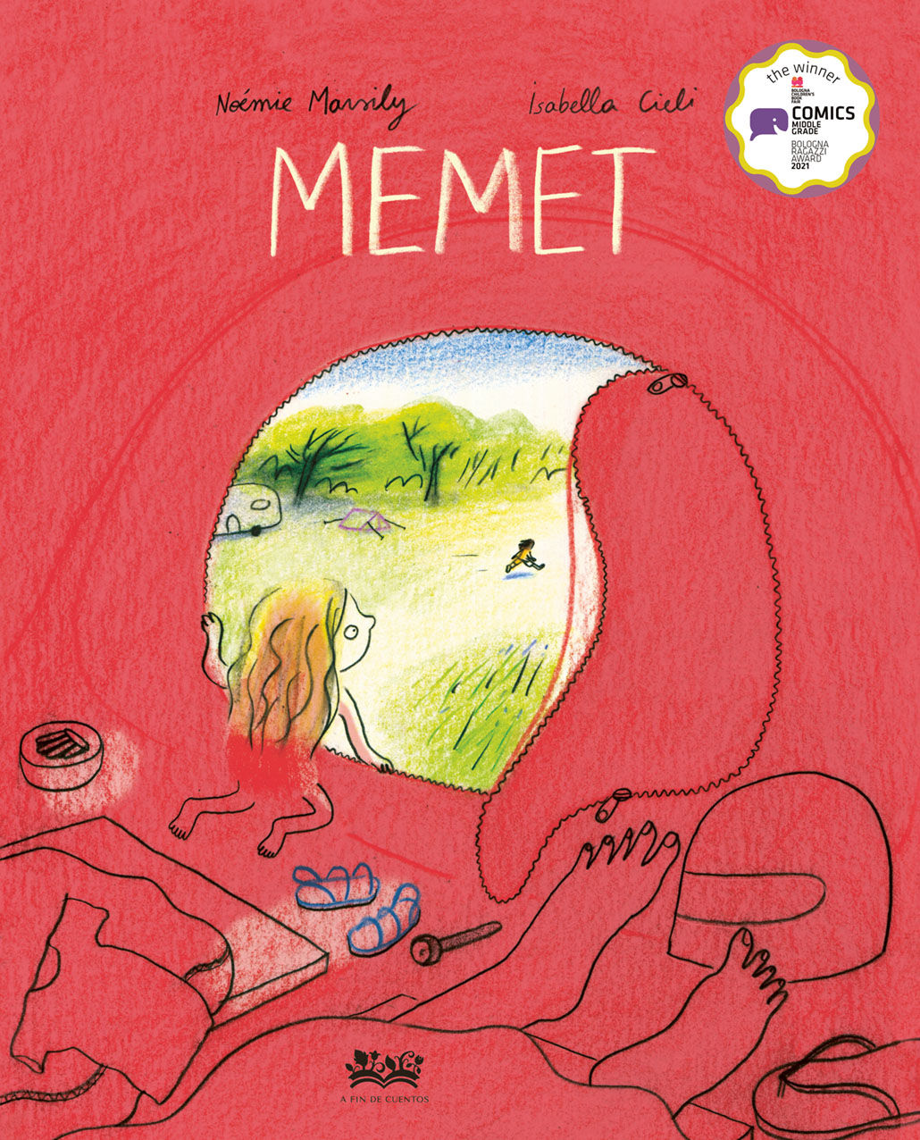 MEMET. 