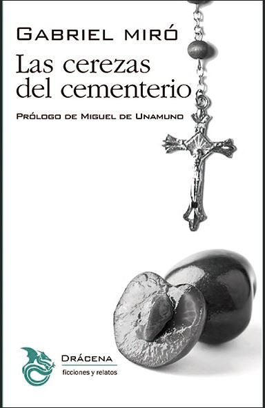 LAS CEREZAS DEL CEMENTERIO