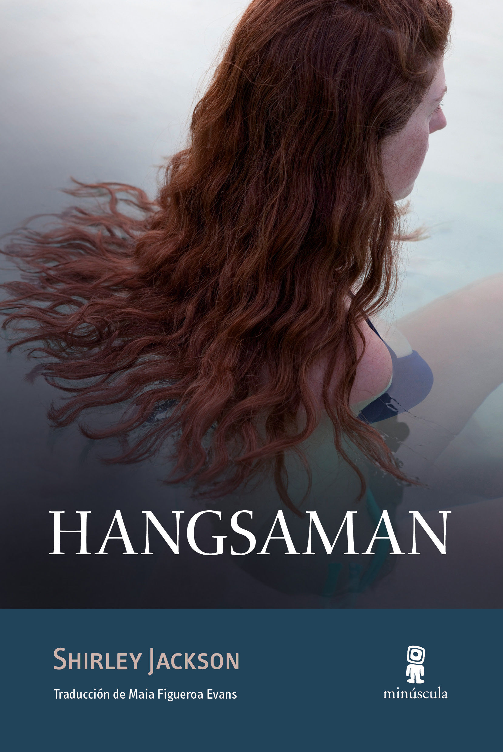 HANGSAMAN. 