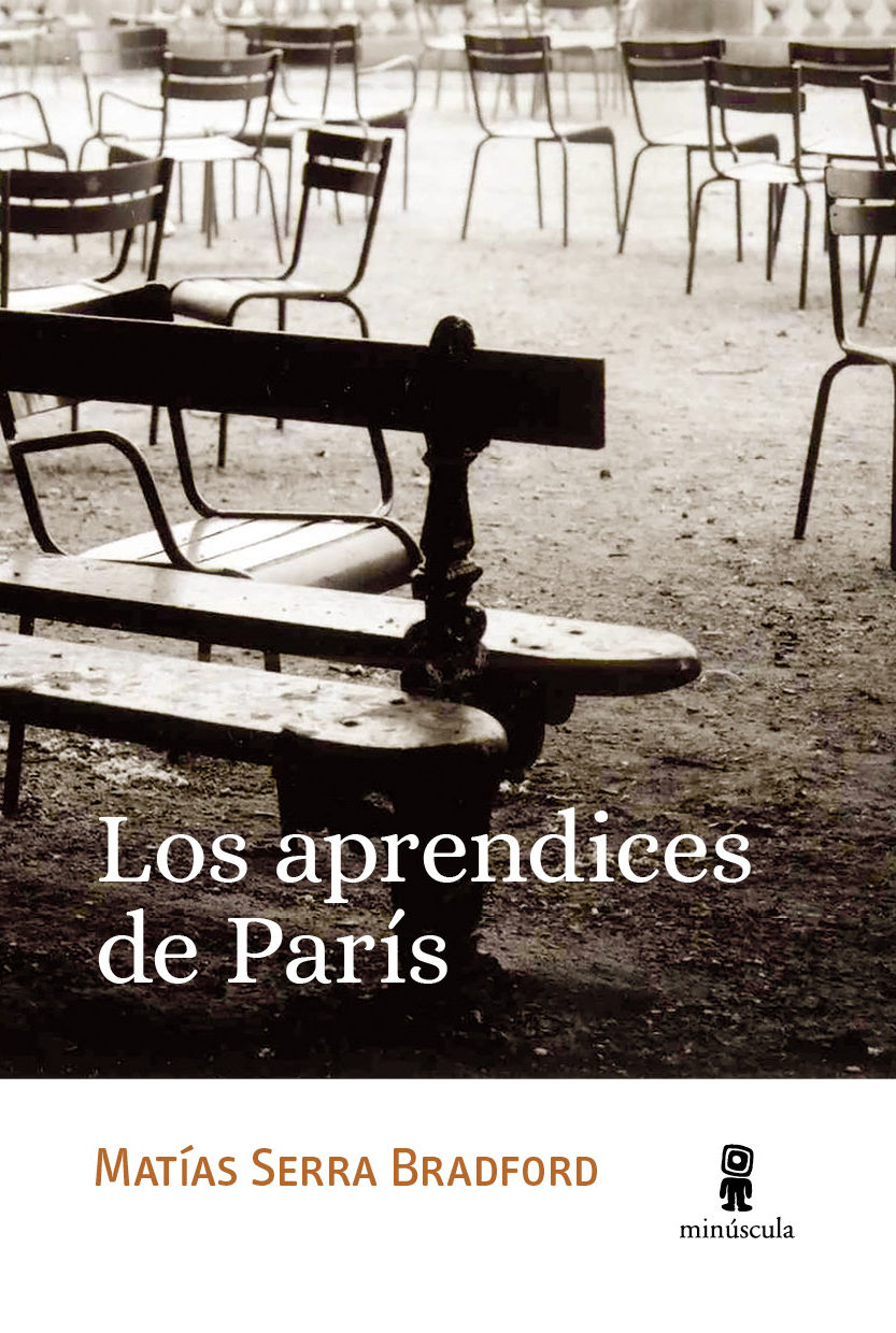 LOS APRENDICES DE PARÍS.