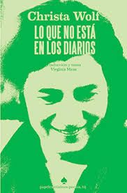 LO QUE NO ESTÁ EN LOS DIARIOS