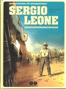 SERGIO LEONE. 