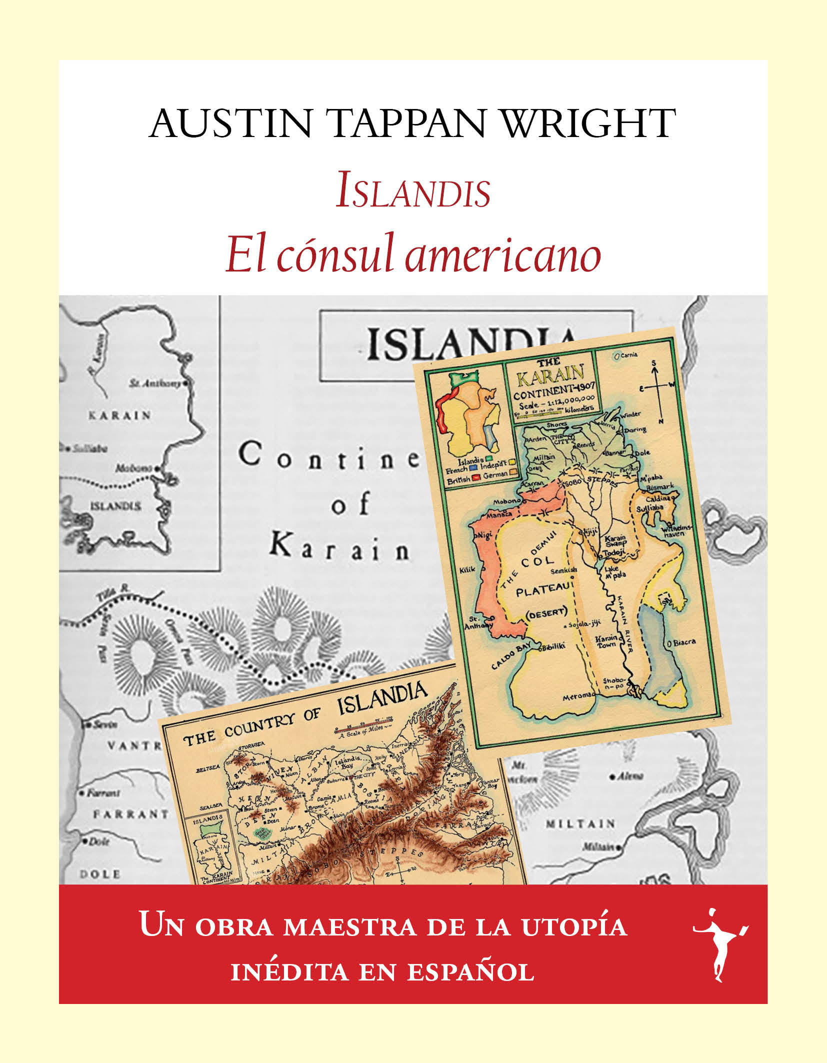 ISLANDIS. EL CÓNSUL AMERICANO