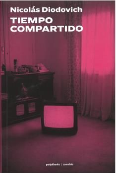 TIEMPO COMPARTIDO.