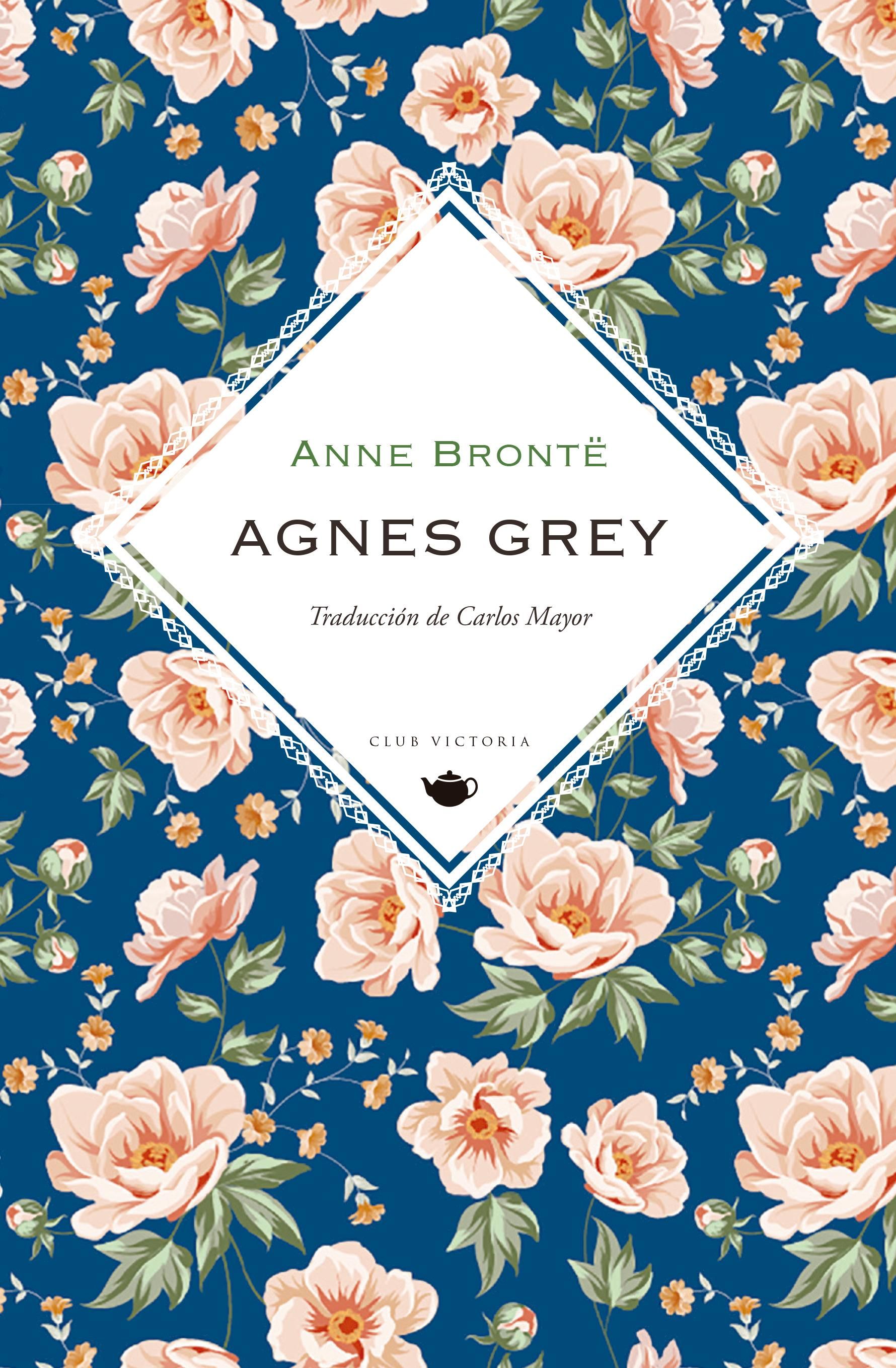 AGNES GREY