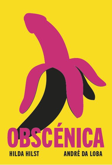 OBSCÉNICA. 