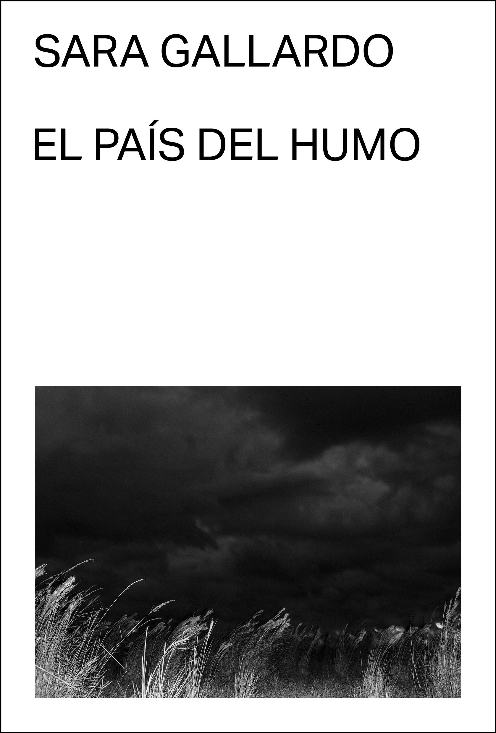 EL PAÍS DEL HUMO. 