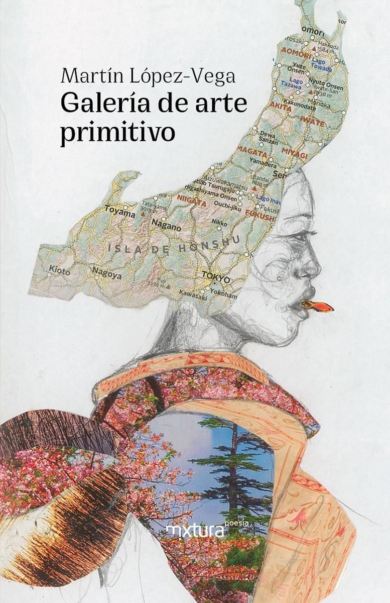 GALERÍA DE ARTE PRIMITIVO. 