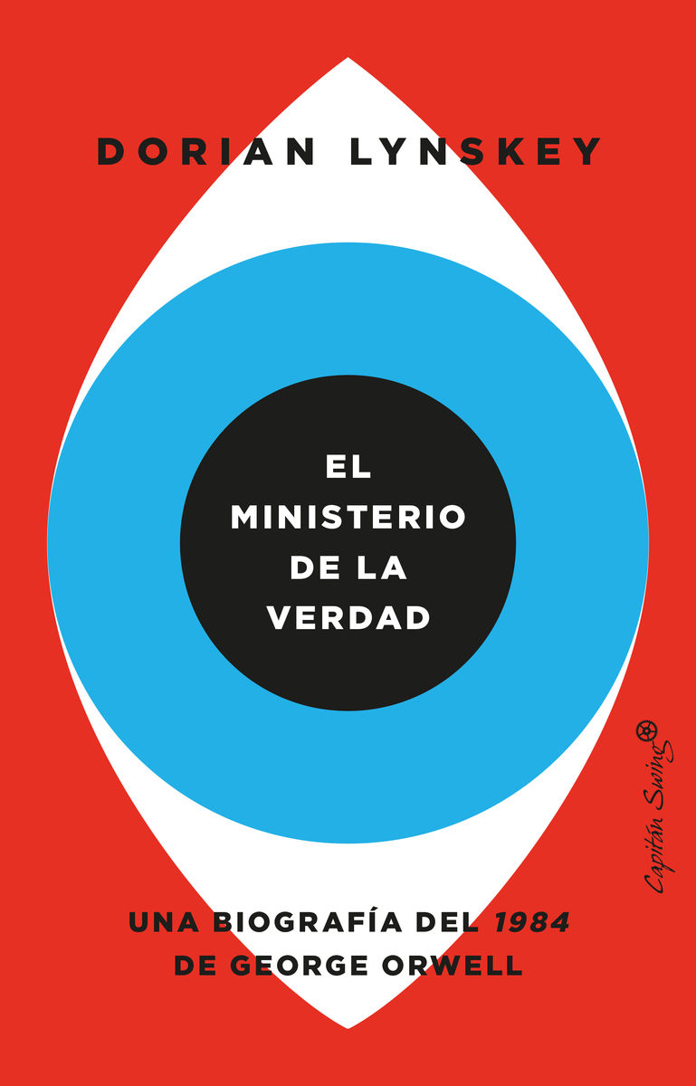 EL MINISTERIO DE LA VERDAD