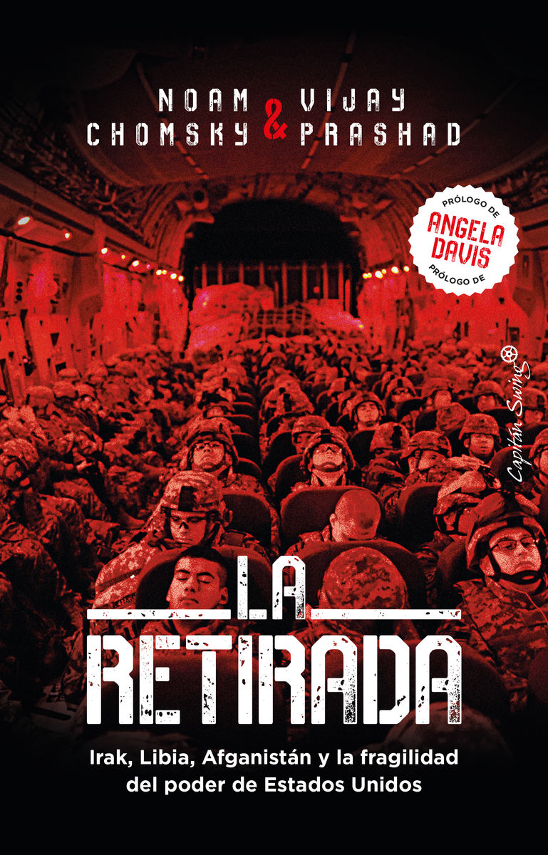 LA RETIRADA. 