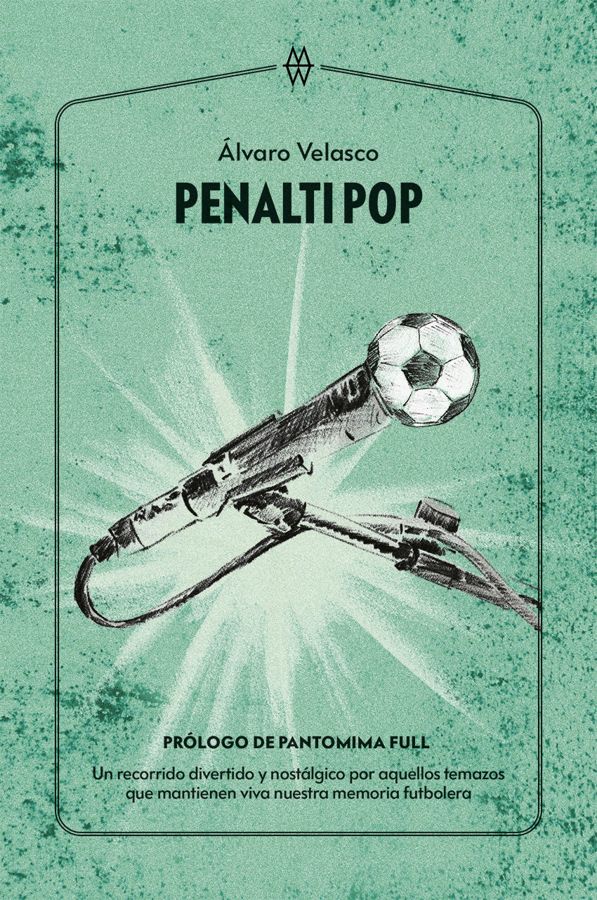 PENALTI POP. 