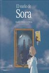 EL VUELO DE SORA. 