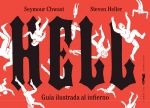 HELL. GUÍA ILUSTRADA AL INFIERNO