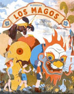 LOS MAGOS.