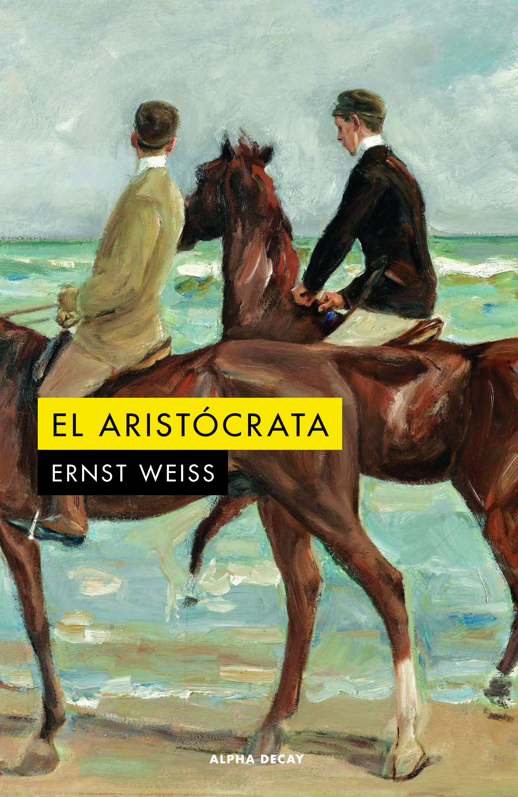 EL ARISTÓCRATA