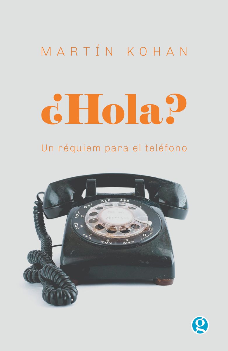 ¿HOLA?