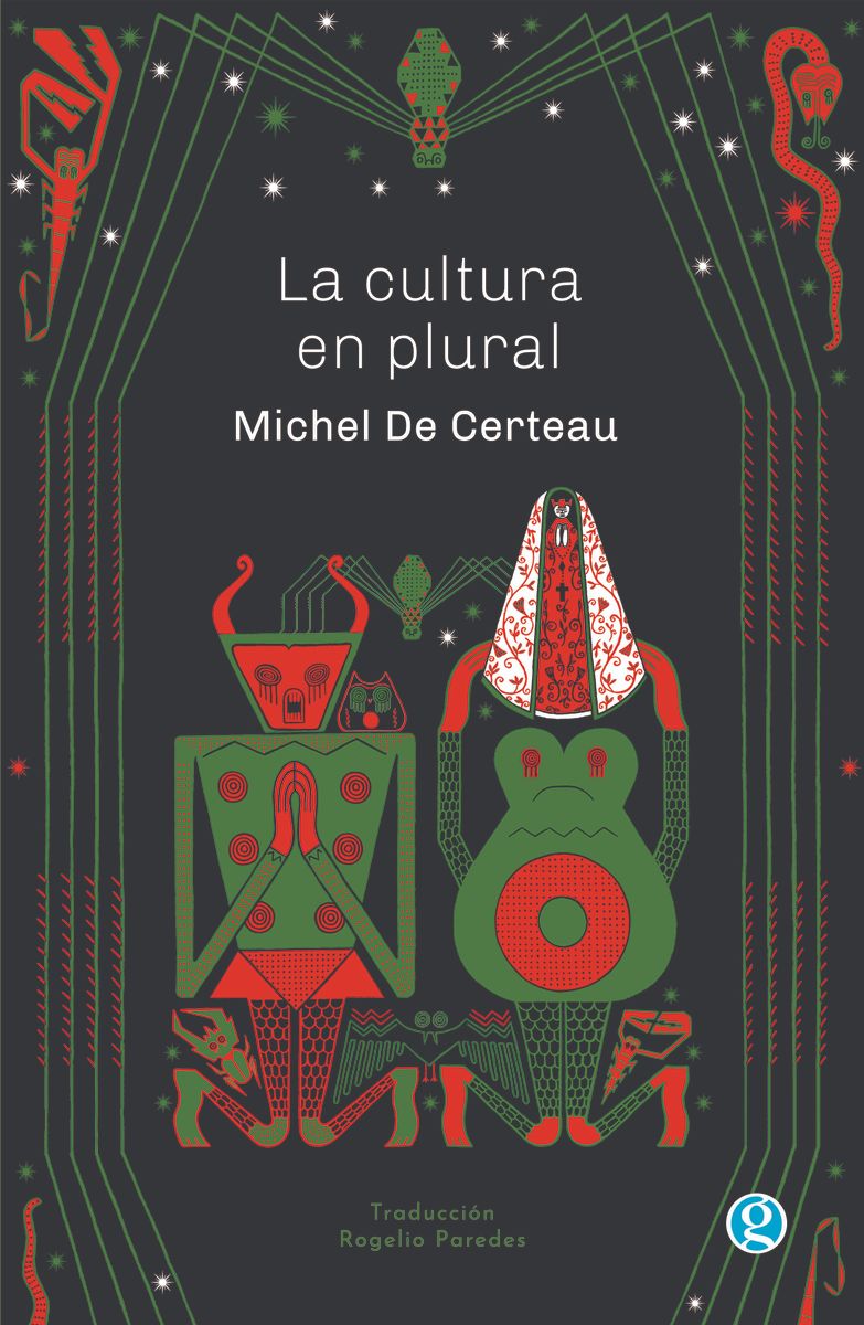 LA CULTURA EN PLUREL