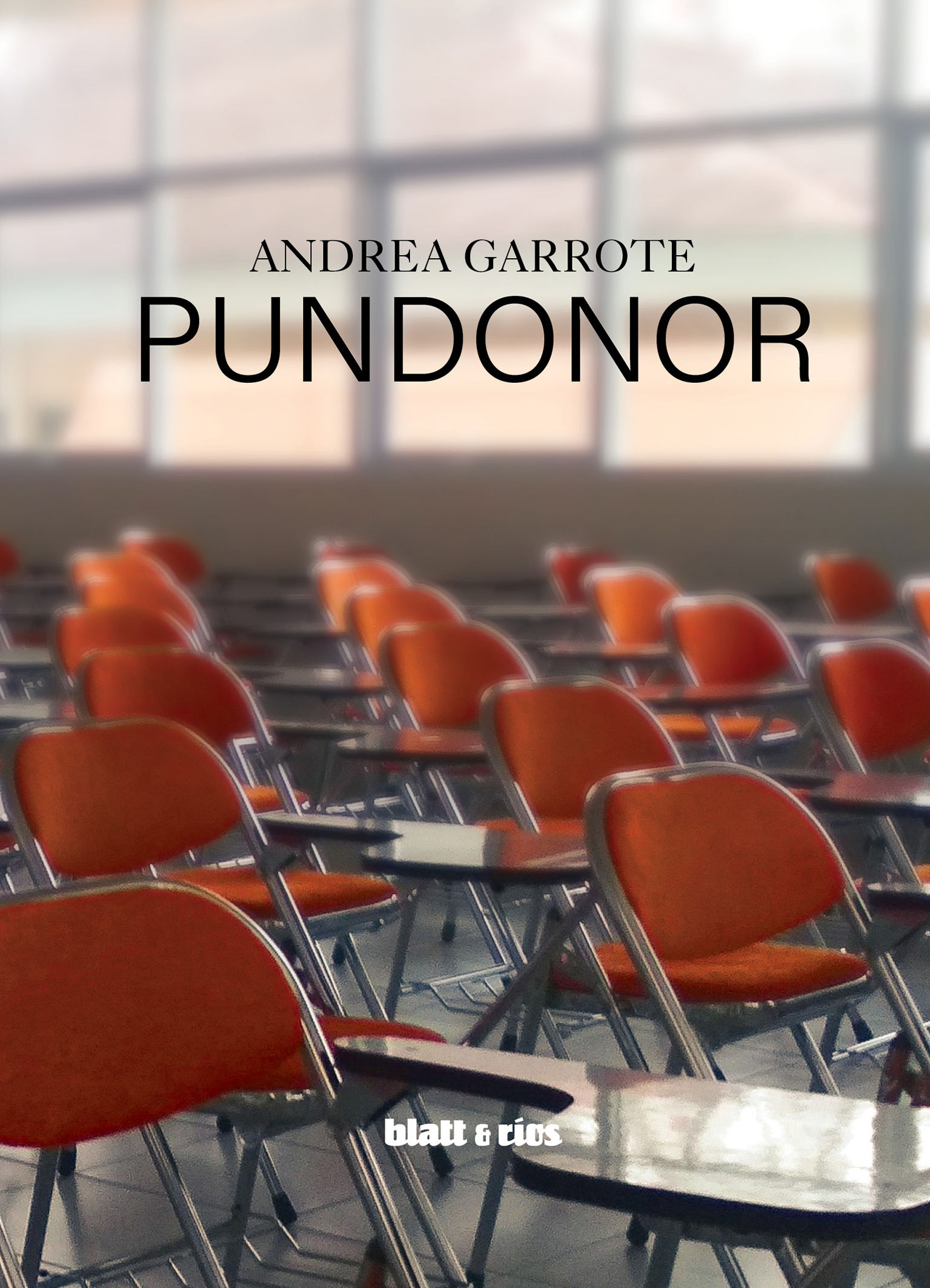 PUNDONOR. 