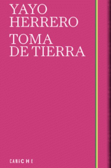TOMA DE TIERRA