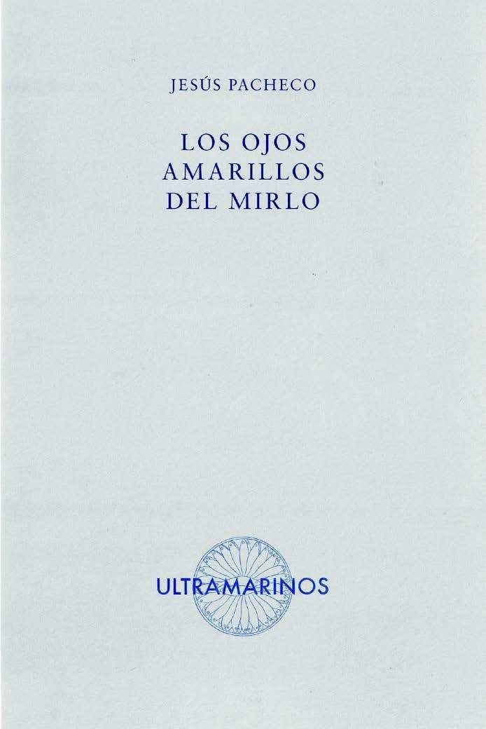 LOS OJOS AMARILLOS DEL MIRLO