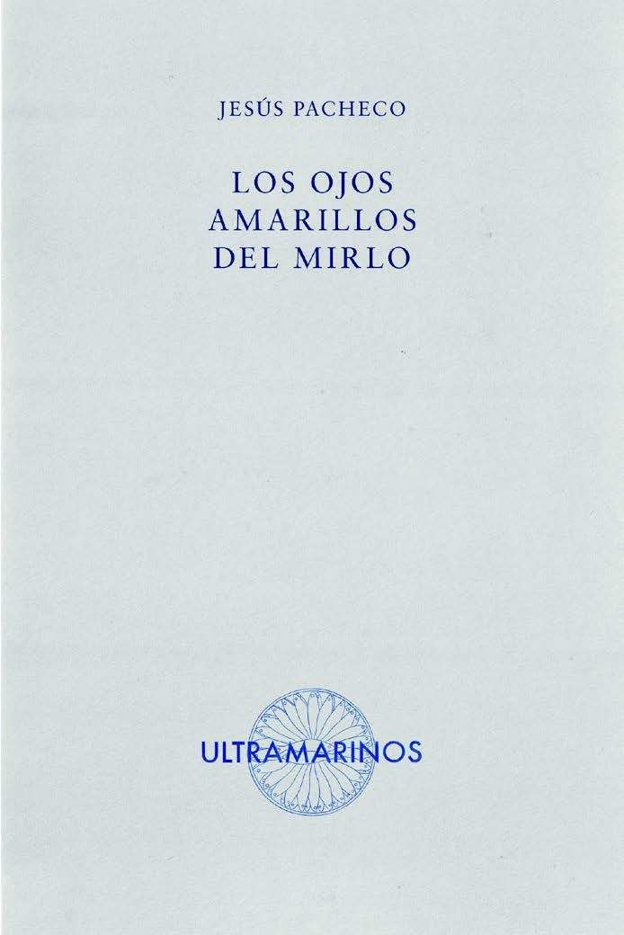 LOS OJOS AMARILLOS DEL MIRLO