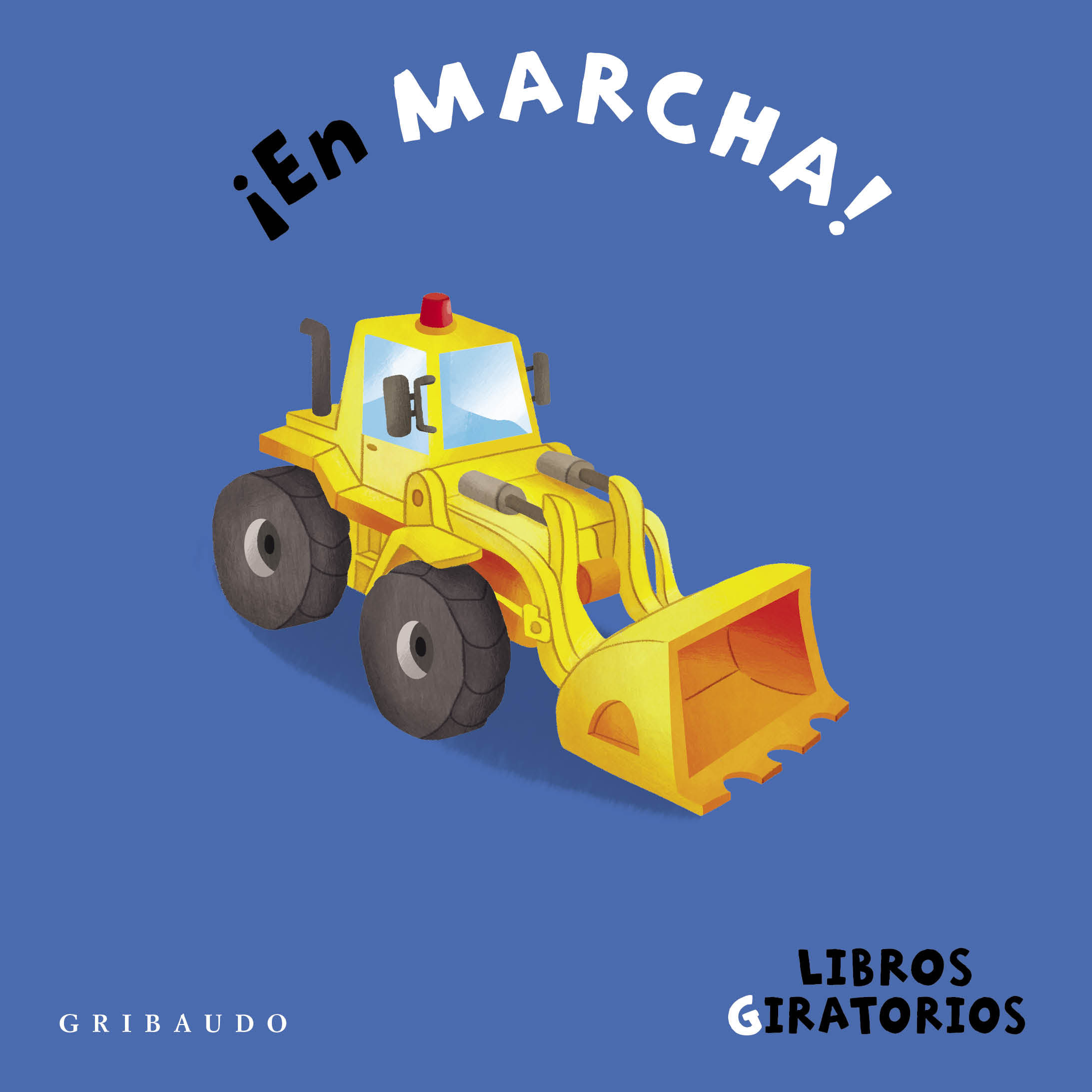 ¡EN MARCHA!. 