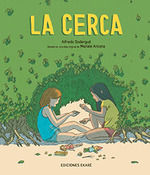 LA CERCA. 