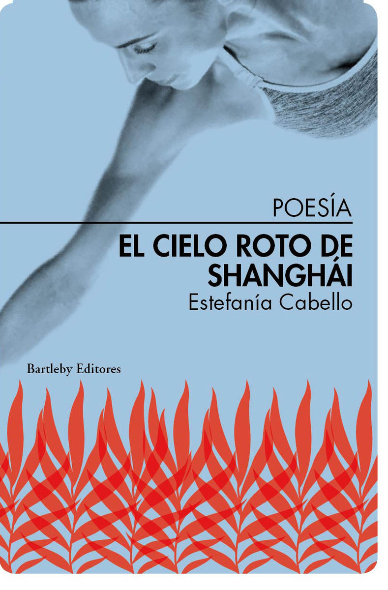 EL CIELO ROTO DE SHANGHÁI. 