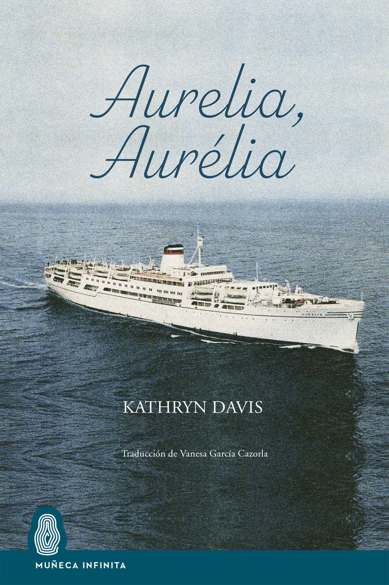 AURELIA, AURÉLIA. 