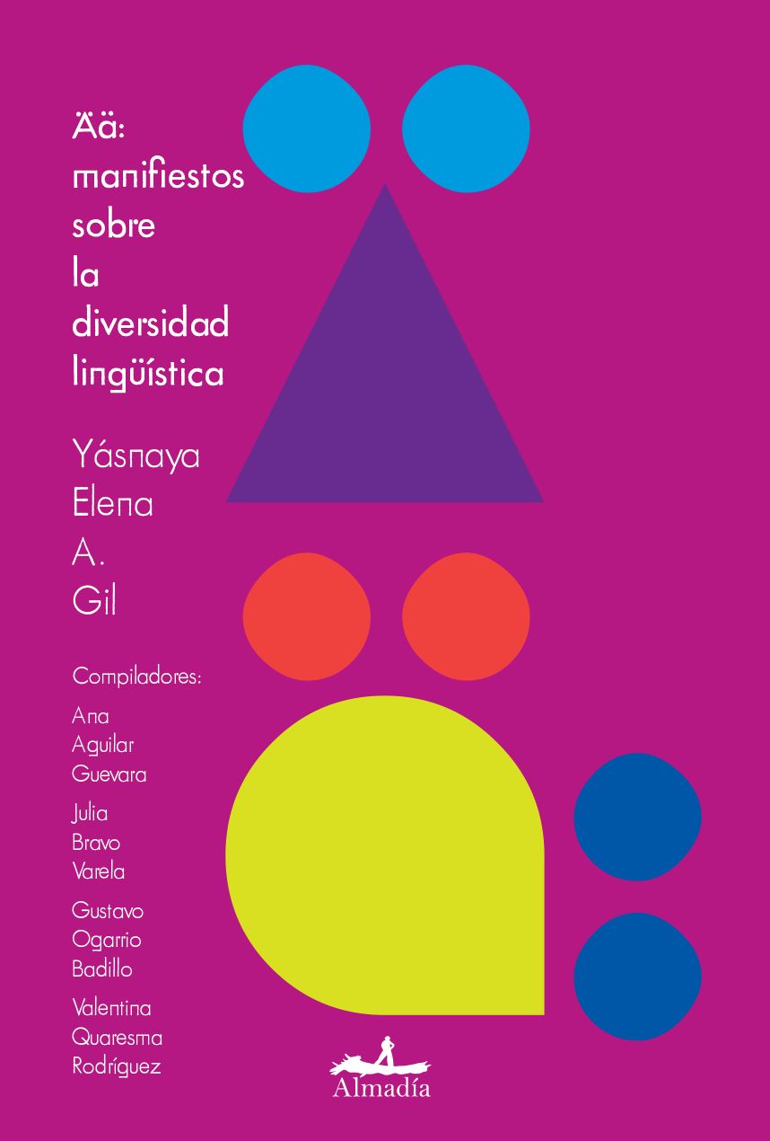 ÄÄ:MANIFIESTOS SOBRE LA DIVERSIDAD LINGÜÍSTICA.