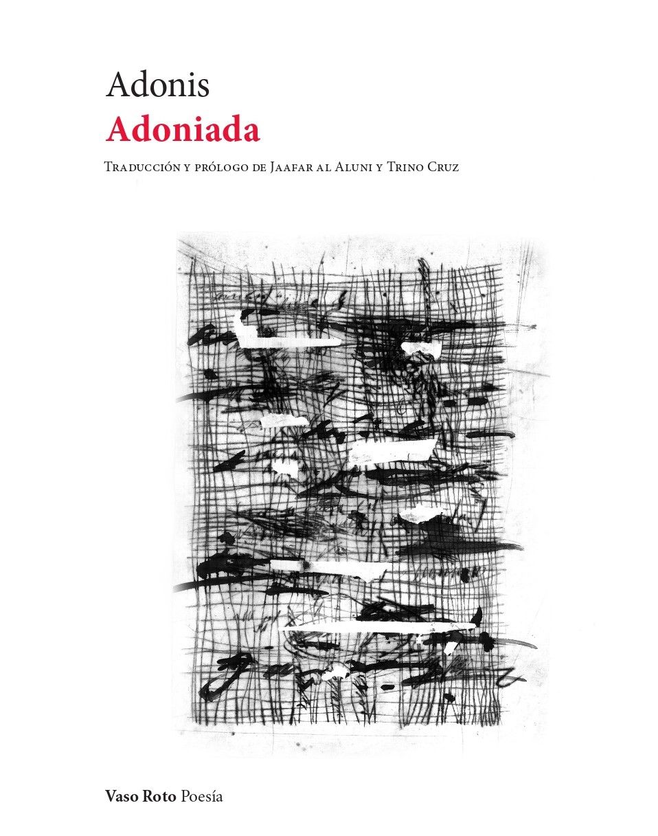 ADONIADA. 